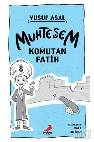 Muhte em Komutan Fatih